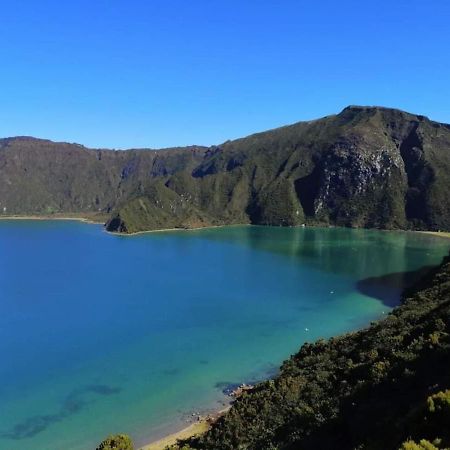 Апартаменты Amateur Runners Agua de Alto Экстерьер фото